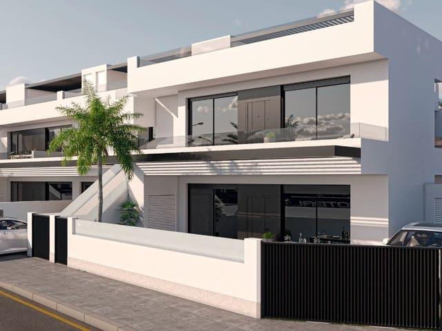 Bungalow en venta en San Pedro del Pinatar, Campo de Cartagena y Mar Menor