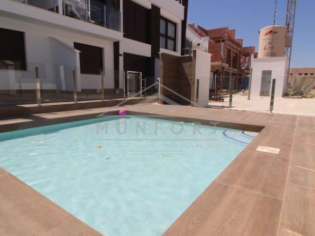 Bungalow en venta en San Pedro del Pinatar, Campo de Cartagena y Mar Menor