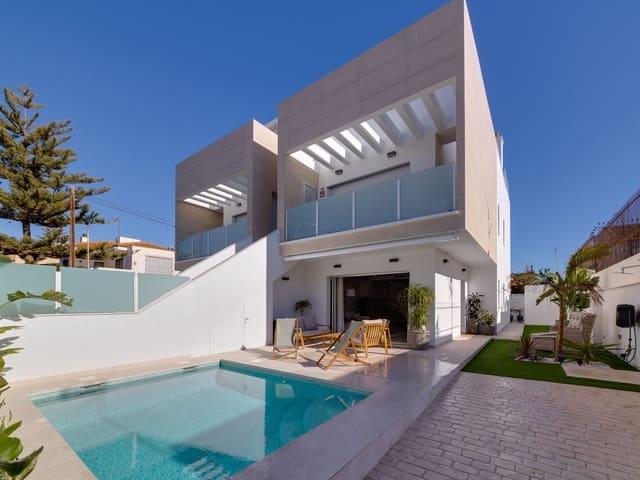 Bungalow en venta en San Pedro del Pinatar, Campo de Cartagena y Mar Menor