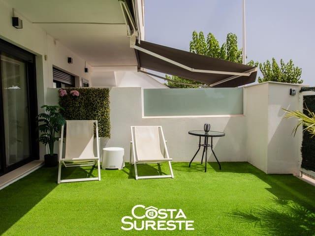 Bungalow en venta en San Pedro del Pinatar, Campo de Cartagena y Mar Menor