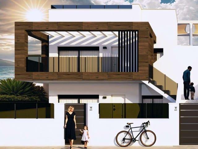 Bungalow en venta en San Pedro del Pinatar, Campo de Cartagena y Mar Menor