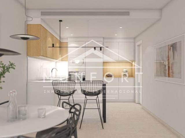 Bungalow en venta en San Pedro del Pinatar, Campo de Cartagena y Mar Menor