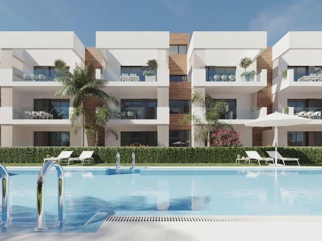 Bungalow en venta en San Pedro del Pinatar, Campo de Cartagena y Mar Menor