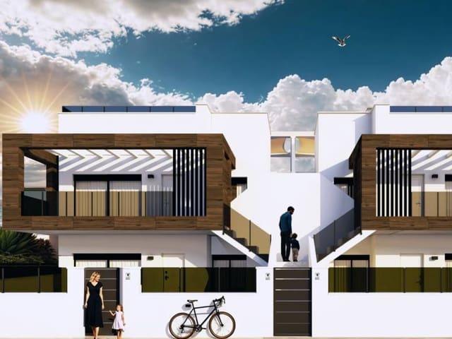 Casa en venta en San Pedro del Pinatar, Campo de Cartagena y Mar Menor