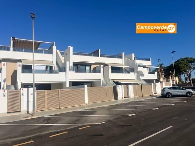 Bungalow en venta en San Pedro del Pinatar, Campo de Cartagena y Mar Menor