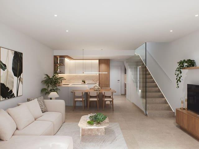 Bungalow en venta en San Pedro del Pinatar, Campo de Cartagena y Mar Menor