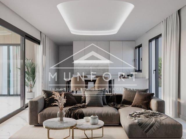 Bungalow en venta en San Pedro del Pinatar, Campo de Cartagena y Mar Menor