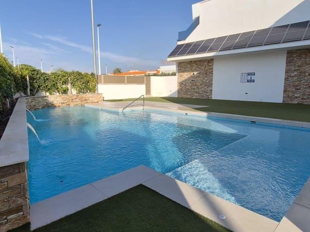 Bungalow en venta en San Pedro del Pinatar, Campo de Cartagena y Mar Menor