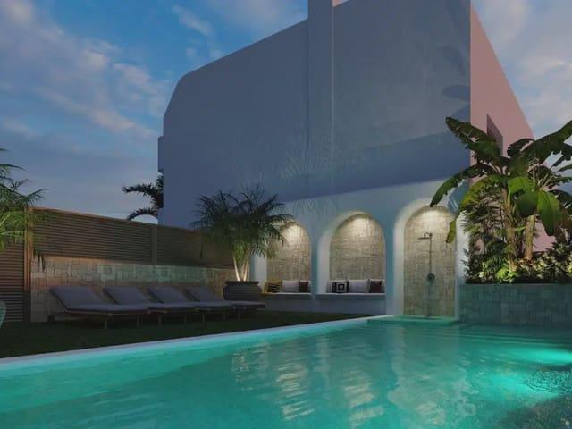 Bungalow en venta en San Pedro del Pinatar, Campo de Cartagena y Mar Menor