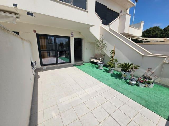 Bungalow en venta en San Pedro del Pinatar, Campo de Cartagena y Mar Menor