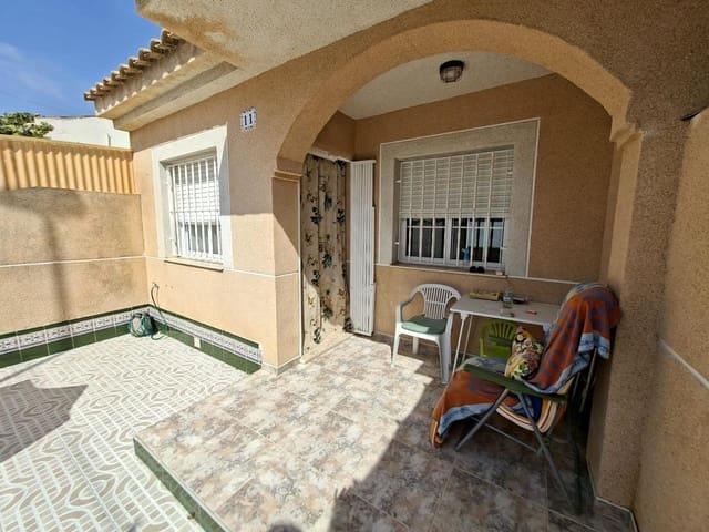 Bungalow en venta en San Pedro del Pinatar