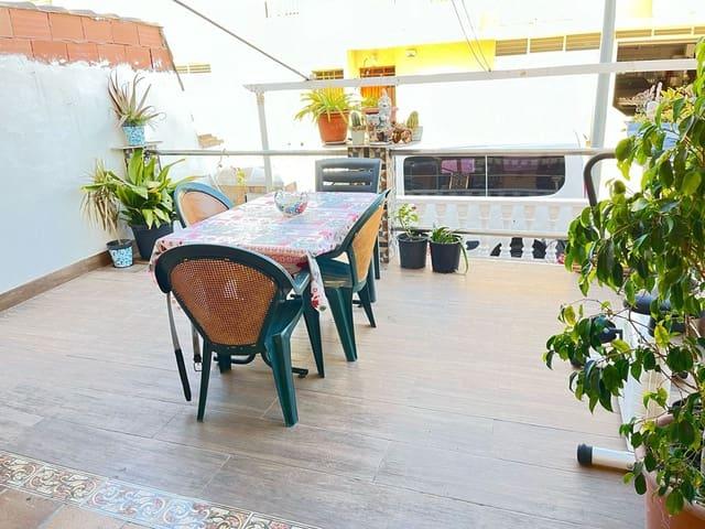 Bungalow en venta en San Pedro del Pinatar, Campo de Cartagena y Mar Menor