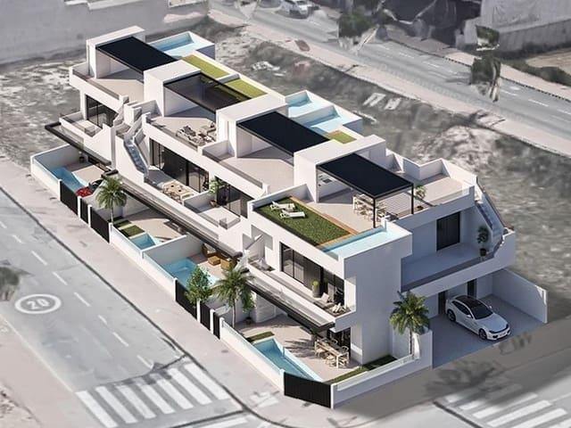 Bungalow en venta en San Pedro del Pinatar, Campo de Cartagena y Mar Menor