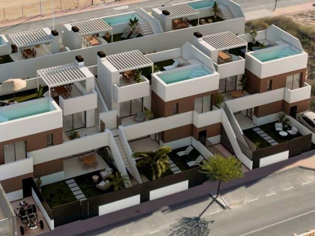 Casa en venta en San Pedro del Pinatar, Campo de Cartagena y Mar Menor