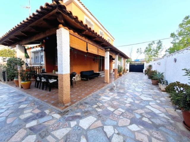 Bungalow en venta en San Vicente Del Raspeig, Haygón
