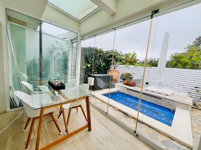 Bungalow en venta en Garraf, Catalunya