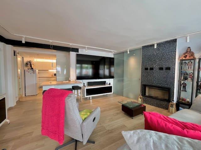 Bungalow en venta en Garraf, Catalunya