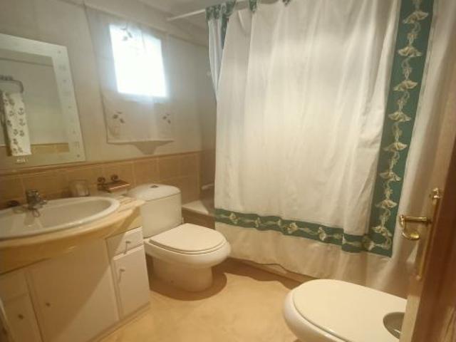 Bungalow en venta en Santa Pola, Alacant / Alicante