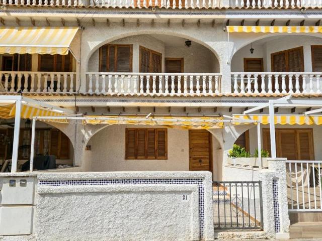 Bungalow en venta en Santa Pola Bungalow en venta en Santa Pola