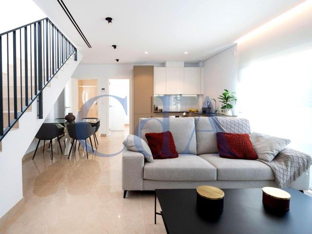 Bungalow en venta en Santa Pola