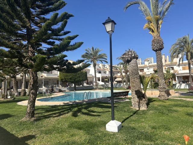 Bungalow en venta en Santa Pola