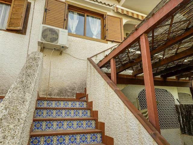 Bungalow en venta en Santa Pola, Alacant / Alicante