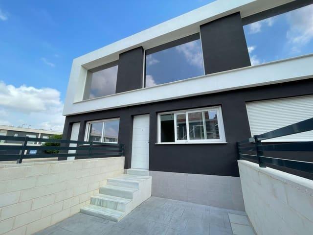 Bungalow en venta en Santa Pola