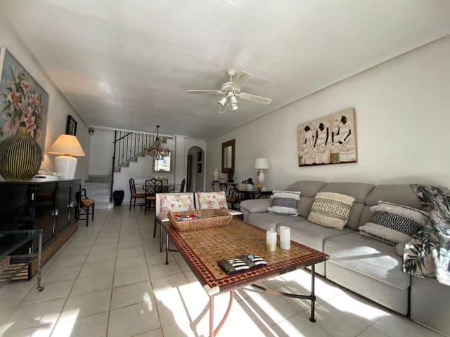 Bungalow en venta en Santa Pola