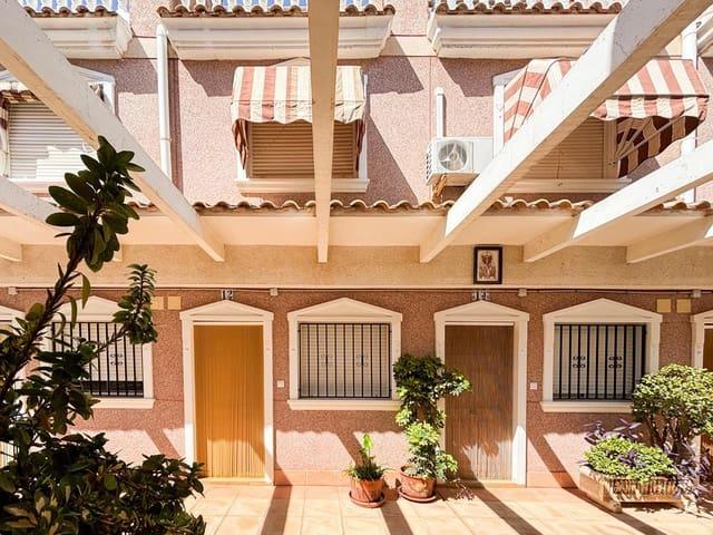 Bungalow en venta en Santa Pola