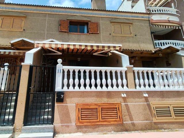 Bungalow en venta en el Baix Vinalopó, Valencia