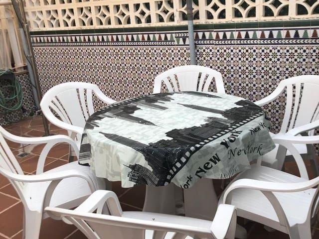 Bungalow en venta en el Baix Vinalopó, Valencia