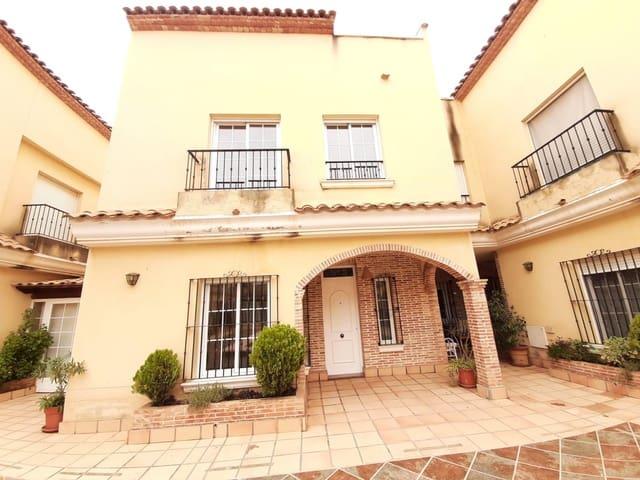 Bungalow en venta en Santa Pola