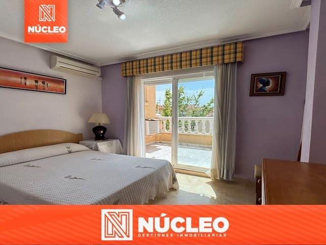 Bungalow en venta en Santa Pola