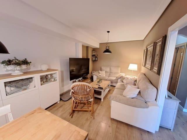 Bungalow en venta en Santa Pola