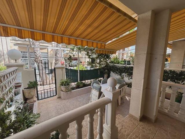 Bungalow en venta en Santa Pola, Alacant / Alicante