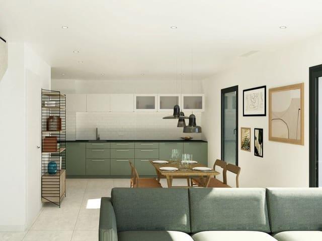 Bungalow en venta en el Baix Vinalopó, Valencia