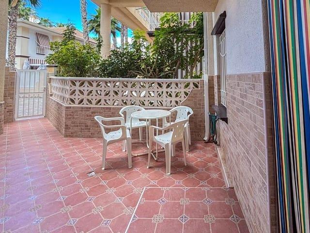 Bungalow en venta en Santa Pola, Alacant / Alicante
