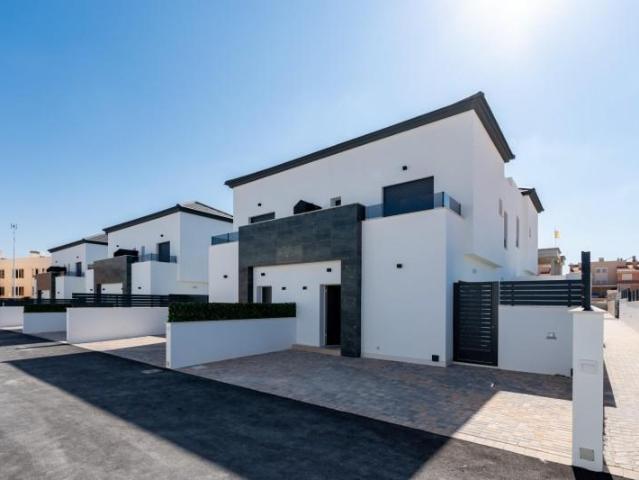 Bungalow en venta en Centro, l'Alacantí