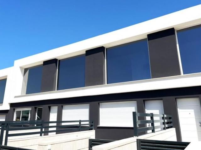 Bungalow en venta en Santa Pola, Residencial Isla de Ízaro