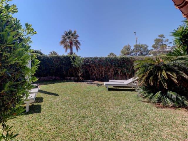Bungalow en venta en Calvià, Serra de Tramuntana