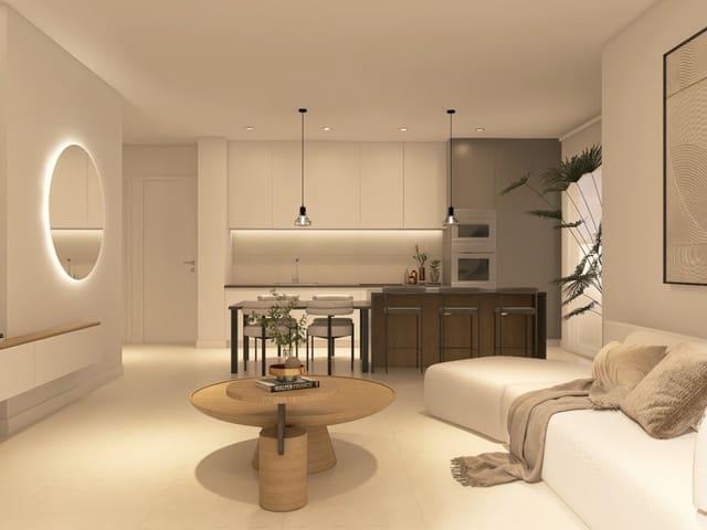 Bungalow en venta en San Javier, Campo de Cartagena y Mar Menor