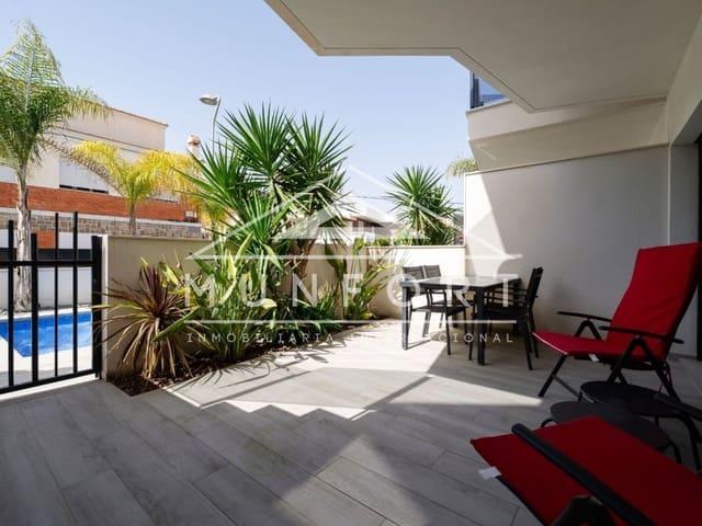 Bungalow en venta en San Javier, Campo de Cartagena y Mar Menor