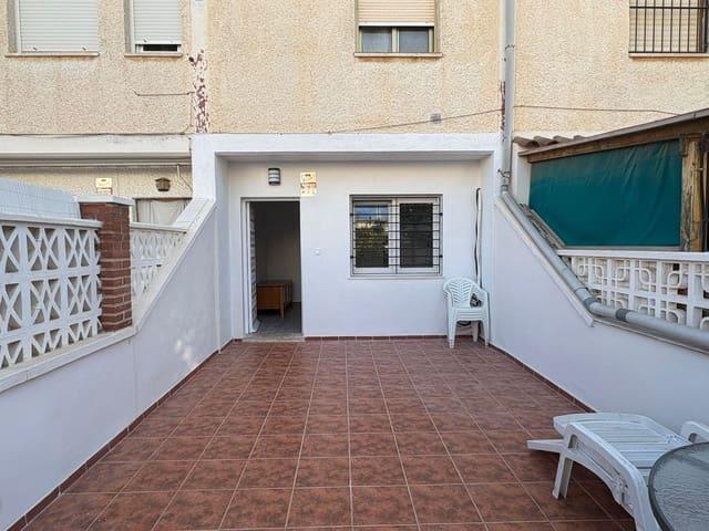 Bungalow en venta en San Javier, Campo de Cartagena y Mar Menor