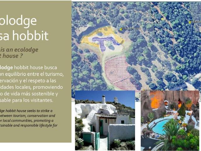 Bungalow en venta en Villacarrillo, Andalucía