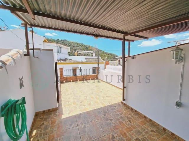 Bungalow en venta en La Axarquía, Andalucía
