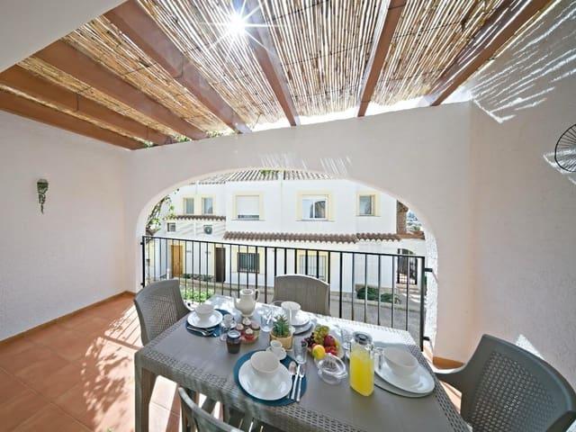 Bungalow en venta en la Marina Alta, Valencia