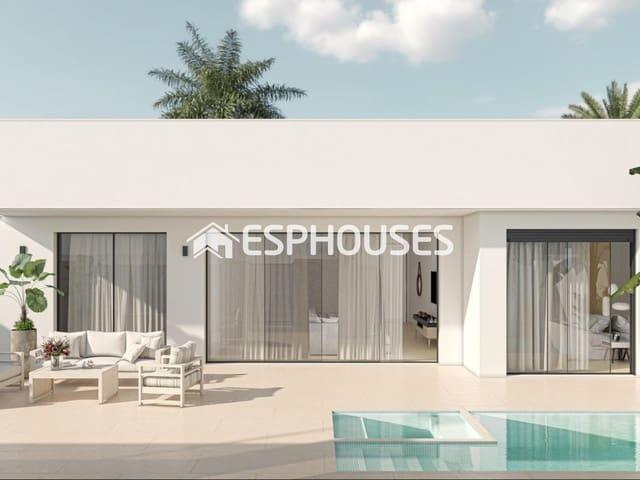 Bungalow en venta en Sucina, Campo de Cartagena y Mar Menor