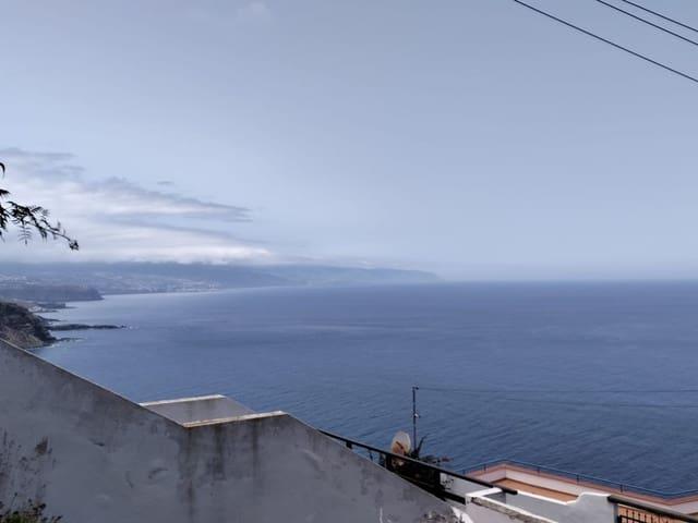 Bungalow en venta en El Cantillo, Tacoronte