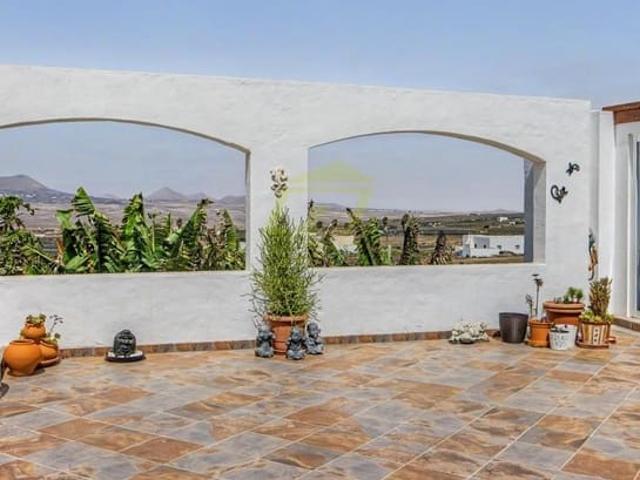 Bungalow en venta en Teguise, Canarias