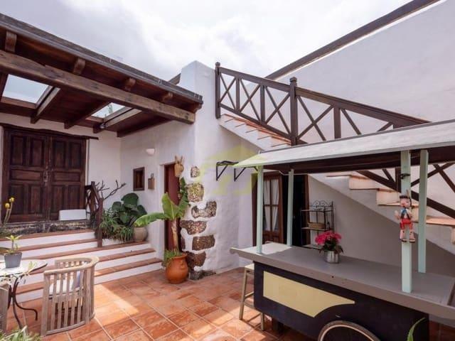 Bungalow en venta en Teguise, Canarias